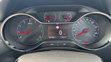 Vauxhall Crossland 1.2 Turbo [130] Ultimate 5dr Auto Petrol Hatchback